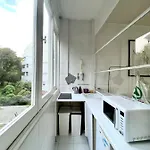 Elegant Et Parking Dans Batiment Historique * סן טרופז