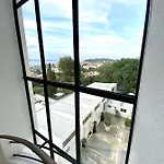 Elegant Et Parking Dans Batiment Historique דירה סן טרופז