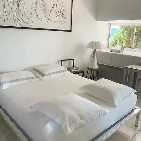 شقة Elegant Et Parking Dans Batiment Historique