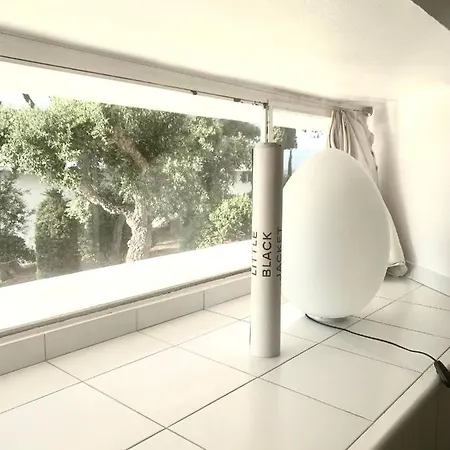 Elegant Et Parking Dans Batiment Historique شقة سان تروبيه