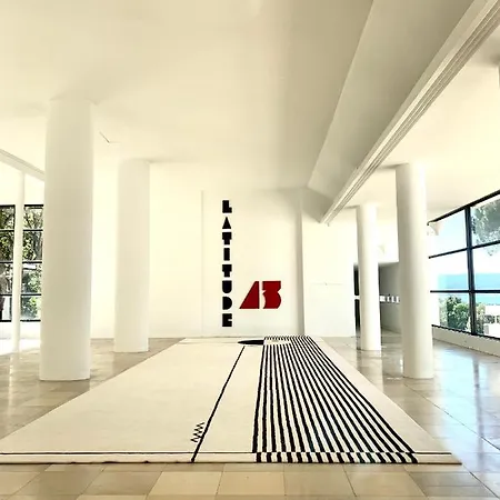 شقة Elegant Et Parking Dans Batiment Historique *