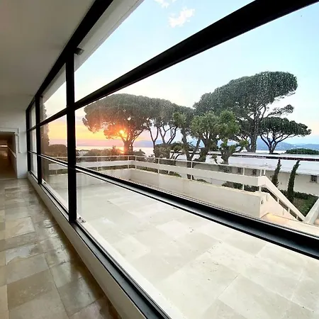 شقة Elegant Et Parking Dans Batiment Historique *