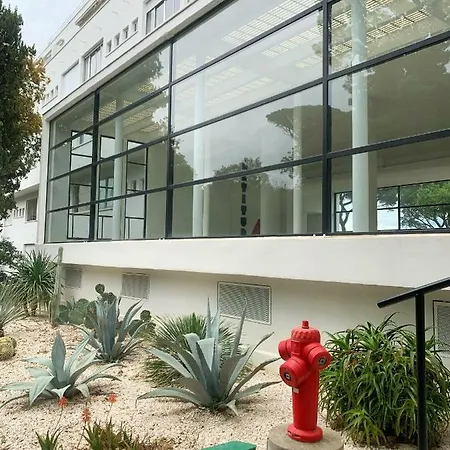 Elegant Et Parking Dans Batiment Historique *