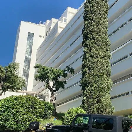 شقة Elegant Et Parking Dans Batiment Historique *