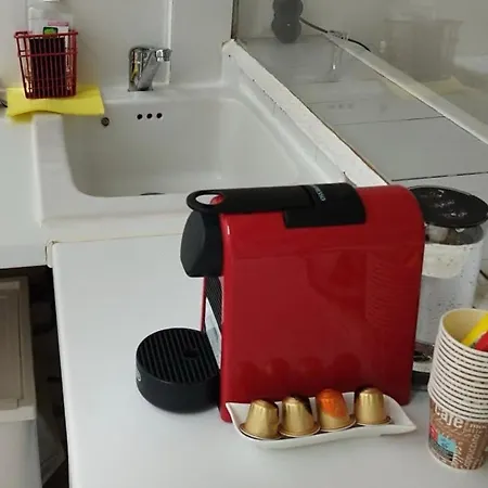 Elegant Et Parking Dans Batiment Historique سان تروبيه