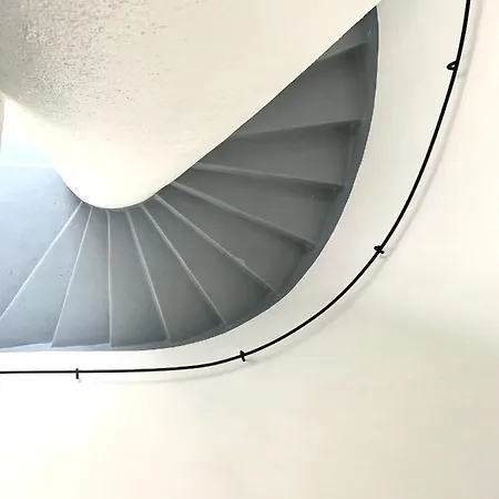 Elegant Et Parking Dans Batiment Historique * Сен-Тропе