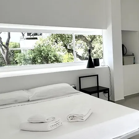 Appartamento élégant Dans Batiment Historique *