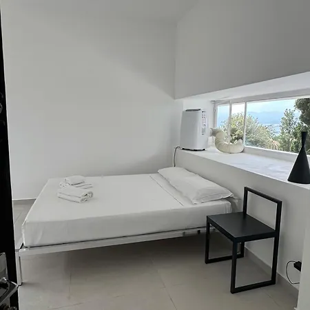 Lejlighed Elegant Et Parking Dans Batiment Historique Saint-Tropez