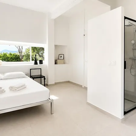Elegant Et Parking Dans Batiment Historique Saint-Tropez