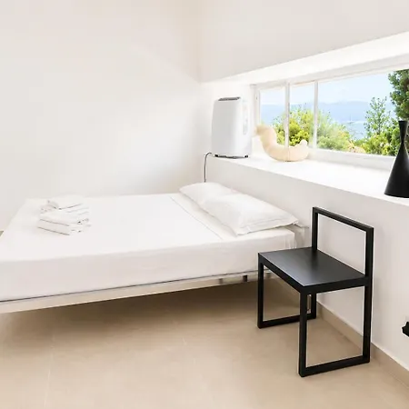Elegant Et Parking Dans Batiment Historique Lejlighed Saint-Tropez