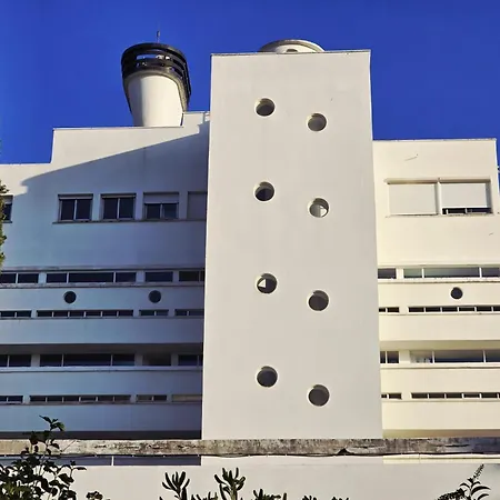 Lejlighed Elegant Et Parking Dans Batiment Historique Saint-Tropez