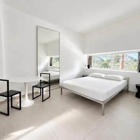 Elegant Et Parking Dans Batiment Historique 公寓 圣特罗佩