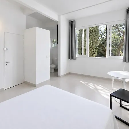 公寓 Elegant Et Parking Dans Batiment Historique *